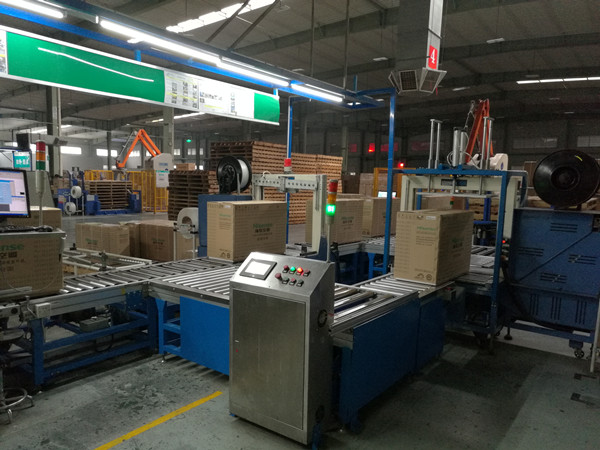 家電、電子生產(chǎn)線(xiàn)系統(tǒng)